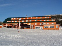 Špindlerova bouda Špindlerova bouda