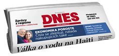 Nová rula MFD