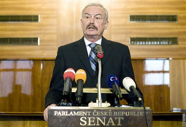 seznámení
