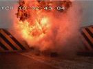 Letecké katastrofy - Exploze nad Atlantikem Letecké katastrofy - Exploze nad Atlantikem