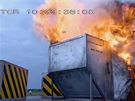 Letecké katastrofy - Exploze nad Atlantikem Letecké katastrofy - Exploze nad Atlantikem