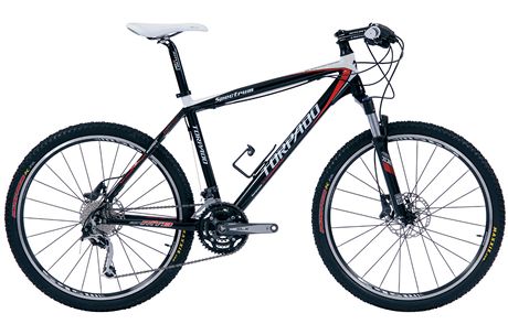 Torpado Spectrum Light T20 Torpado Spectrum Light T20