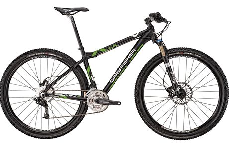 X-Caliber 29 X-Caliber 29