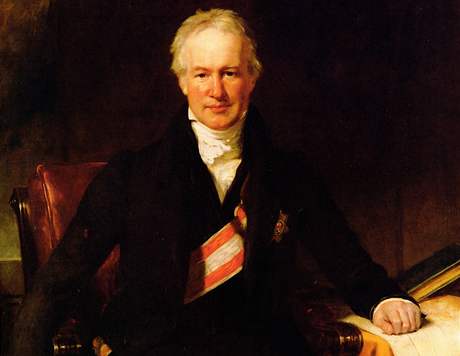 Friedrich Heinrich Alexander Freiherr von Humboldt (14. září 1769 Berlín – 6. května 1859 Berlín) byl německý přírodovědec světového významu a spoluzakladatel geografie jako empirické vědy Friedrich Heinrich Alexander Freiherr von Humboldt (14. září 1769 Berlín – 6. května 1859 Berlín) byl německý přírodovědec světového významu a spoluzakladatel geografie jako empirické vědy