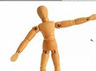 Puppet Warp Puppet Warp