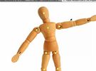 Puppet Warp Puppet Warp