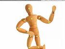Puppet Warp Puppet Warp