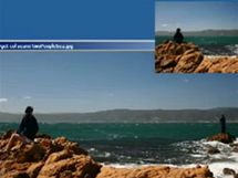 Image Resizing - Seam Carving Image Resizing - Seam Carving