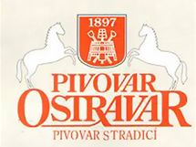 Ostravar mn image. Na obrzku je star logo spolenosti.