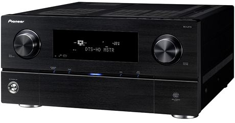 Pioneer SC-LX73 Pioneer SC-LX73