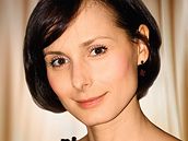 Zdeňka Žádníková.