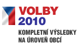 Volby do Poslanecké sněmovny Parlamentu ČR 2010 - Volby.iDNES.cz