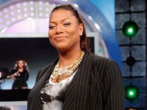 Gueen Latifah. Gueen Latifah.