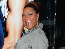 Gueen Latifah. Gueen Latifah.