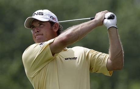 Lee Westwood, St. Jude Classic Lee Westwood, St. Jude Classic