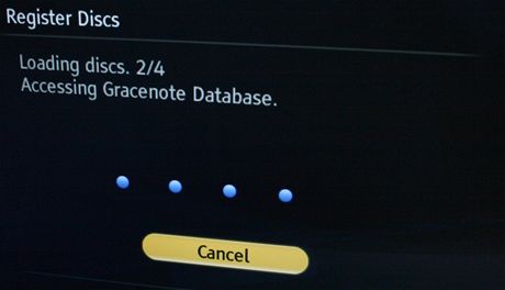 Sony BD changer Sony BD changer