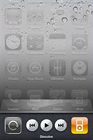 iPhone 4 uživatelské prostředí iPhone 4 uživatelské prostředí