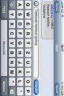 iPhone 4 uživatelské prostředí iPhone 4 uživatelské prostředí