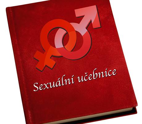 Sexuální učebnice. Sexuální učebnice.