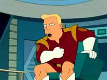 IT Crowd a Futurama - nové epizody IT Crowd a Futurama - nové epizody