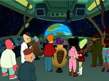 IT Crowd a Futurama - nové epizody IT Crowd a Futurama - nové epizody