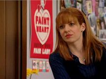 IT Crowd a Futurama - nové epizody IT Crowd a Futurama - nové epizody