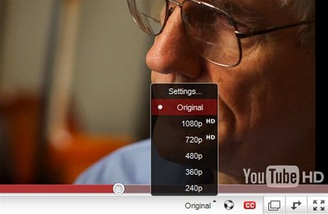4K youtube - rozliseni 4K youtube - rozliseni