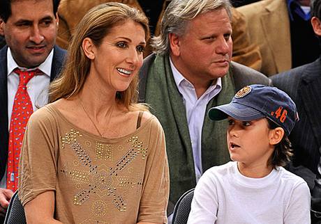 Céline Dion Céline Dion