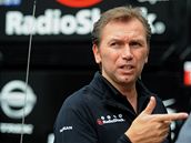 Johan Bruyneel