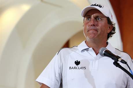 Phil Mickelson, Bridgestone Invitational Phil Mickelson, Bridgestone Invitational