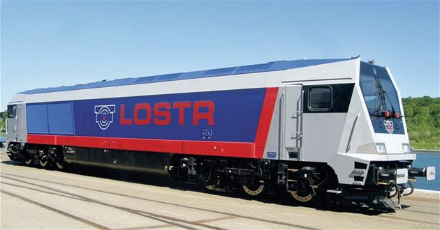 Výrobce železničních vagónů Lostr získal zakázku v Itálii.