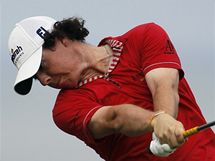Rory mcIlroy, PGA Championship, 3. kolo Rory mcIlroy, PGA Championship, 3. kolo