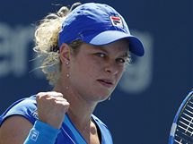 Kim Clijstersová Kim Clijstersová