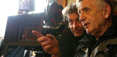 I Jiří Menzel natáčel v Liberci film Obsluhoval jsem anglického krále. I Jiří Menzel natáčel v Liberci film Obsluhoval jsem anglického krále.