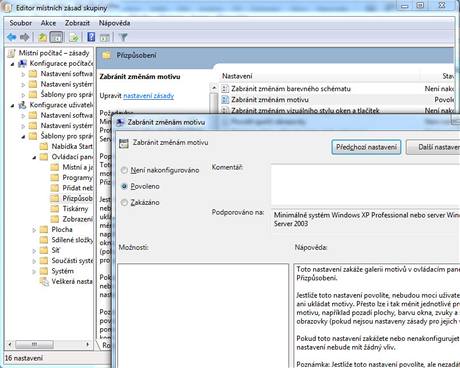 Tipy a triky pro Windows 7 Tipy a triky pro Windows 7