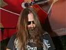 Malignant Tumour odehráli v klubu U Peciválů na ostravské Stodolní svůj už tradiční prvozářijový koncert. Malignant Tumour odehráli v klubu U Peciválů na ostravské Stodolní svůj už tradiční prvozářijový koncert.