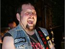 Malignant Tumour odehráli v klubu U Peciválů na ostravské Stodolní svůj už tradiční prvozářijový koncert. Malignant Tumour odehráli v klubu U Peciválů na ostravské Stodolní svůj už tradiční prvozářijový koncert.