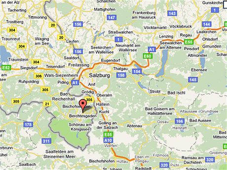 Berchtesgaden Berchtesgaden