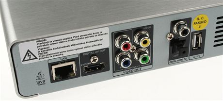 3D BD Philips IO 3D BD Philips IO