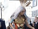 Předávání cen MTV 2010 (Lady Gaga) Předávání cen MTV 2010 (Lady Gaga)