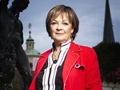 Jana Hlaváčová