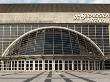 BĚLEHRADSKÁ ARENA bude od pátku hostit semifinále Davis Cupu mezi Srbskem a Českem. BĚLEHRADSKÁ ARENA bude od pátku hostit semifinále Davis Cupu mezi Srbskem a Českem.