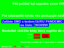 Vir vyděrač Vir vyděrač