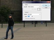 Photoshop - automaticky Photoshop - automaticky