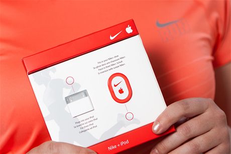 Nike+ Nike+