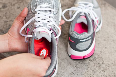 Nike+ Nike+