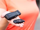 Nike+ pás na měření srdečního tepu Nike+ pás na měření srdečního tepu