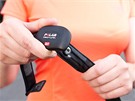 Nike+ pás na měření srdečního tepu Nike+ pás na měření srdečního tepu