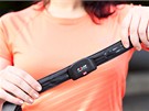 Nike+ pás na měření srdečního tepu Nike+ pás na měření srdečního tepu