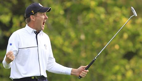 Ian Poulter, Ryder Cup Ian Poulter, Ryder Cup